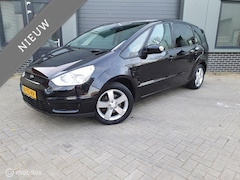 Ford S-Max - 2.0 7 PERSOONS/ TREKHAAK/ APK NIEUW/ AIRCO