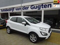 Ford EcoSport - 1.0 EcoBoost Trend Essential
