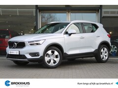 Volvo XC40 - 1.5 T3 Business Pro | Automaat | LED | Keyless | 18" Lichtmetaal | Navigatie | Cruise Cont