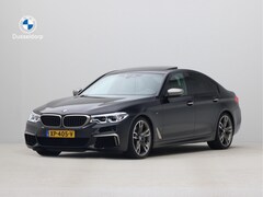 BMW 5-serie - M550i xDrive High Executive