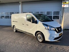 Nissan nv300 - 1.6 dCi 120 L2H1 Acenta *Airco*Cruise*Verlengd*PDC