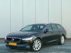 Volvo V90 - T4 AUT Momentum 12 MND garantie Leer / Trekhaak / Navi / Standkachel / Polestar optimalisa