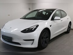 Tesla Model 3 - Long Range Auto Pilot | Incl BTW