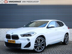 BMW X2 - SDrive18i High Executive/M-Sport/Led/Navi/Cruise