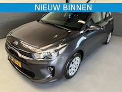 Kia Rio - 1.0 T-GDI 100pk ComfortPlusLine