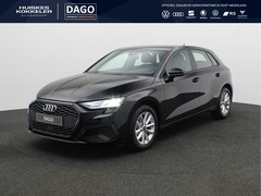 Audi A3 Sportback - 30 TFSI 110pk s-tronic Pro Line, private lease vanaf 469, - all-in