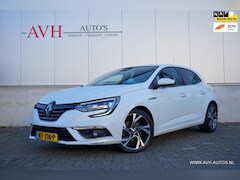 Renault Mégane - 1.6 dCi GT-Line