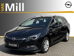 Opel Astra - ST 1.4 T 150 PK Business+ || Volledig dealer onderhouden ||