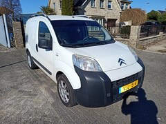 Citroën Nemo - 1.4