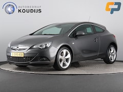 Opel Astra GTC - 1.4 Turbo Sport (Xenon / Climate / Cruise / 19 Inch / PDC V+A)