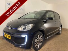 Volkswagen e-Up! - United 2021 / CCS laden / DAB/ Camera e-up Prive Netto 19750 (2000 Subsidie)