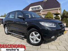 Hyundai Santa Fe - 2.7i V6 Active in nieuwstaat youngtimer