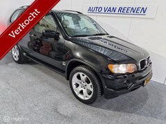 BMW X5 - 3.0i