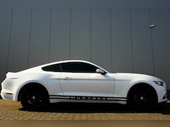 Ford Mustang - USA 2.3 AUTOMAAT 233KW