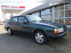 Volvo 940 - 2.3 Turbo - Nieuwe APK
