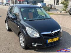 Opel Agila - 1.2 Edition