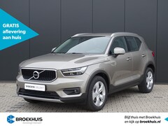 Volvo XC40 - T3 Business Pro | Navigatie | Keyless | Climate Control | Cruise Control | LED | DAB