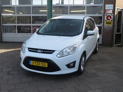 Ford C-Max - 1.0 Ecoboost Champions League