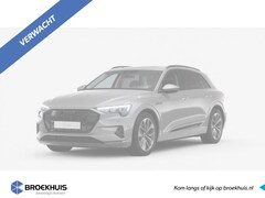 Audi e-tron - 55 quattro Advanced edition Plus 95 kWh