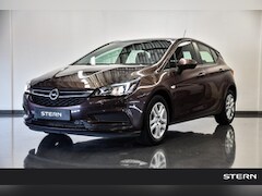 Opel Astra - 1.0 Turbo 105PK, Online Edition | APPLE CARPLAY | PARKSENSOR VOOR + ACHTER |