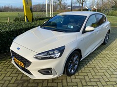 Ford Focus - 1.0 EcoBoost 92 kW ST Line Business