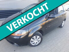 Daewoo Kalos - 1.4 Class apk 09-04-2023 Eerste eigenaar
