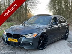 BMW 3-serie Touring - 330d xDrive High Executive