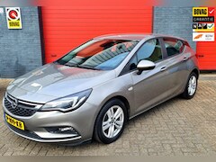 Opel Astra - 1.4 T Edition