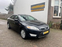 Ford Mondeo - 2.0-16V Trend Limited Edition