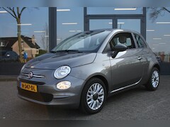 Fiat 500 - 0.9 TwinAir Turbo Young