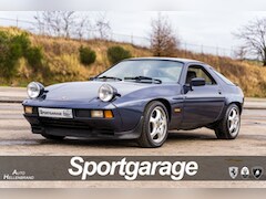 Porsche 928 - S V8 4.7S Coupé | NL geleverd | Géén roest