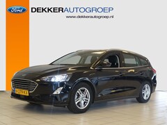 Ford Focus Wagon - 1.0 EcoBoost 125pk Trend Edition Business