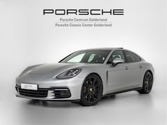 Porsche Panamera - 4 E-Hybrid