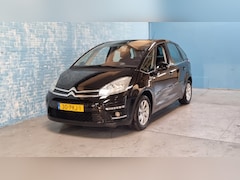 Citroën C4 Picasso - 1.6 VTi Tendance CLIMA TREKHAAK DEALER ONDERHOUDEN Financial is mogelijk