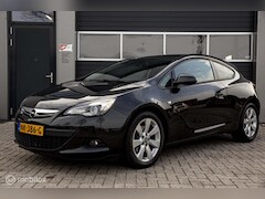 Opel Astra GTC - 1.4 Turbo Sport airco cruise pdc