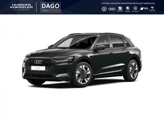 Audi e-tron - 55 quattro 300kW/408pk Advanced Edition, 58.145, - ex BTW, binnenkort verwacht, tijdelijke