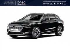 Audi e-tron - 55 quattro 300kW/408pk Advanced edition 95kWh, 57.659, - ex BTW, tijdelijke aktie, binnenk