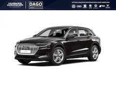 Audi e-tron - 55 quattro 300kW/408pk Edition 95kWh, 53.225, - ex BTW, tijdelijke aktie, wordt verwacht