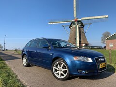 Audi A4 Avant - 2.0 Pro Line AVANT ***YOUNGTIMER***  CLIMA  NAVIGATIE  AUDIO