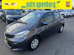 Toyota Yaris - 1.0 VVT-i Comfort * 79.517 Km * Airco * Nw Staat
