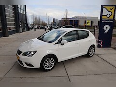 Seat Ibiza - 1.0 EcoTSI Style Connect Navi, Cruise, PDC, dealer ond, BOVAG Voorjaarsaanbieding