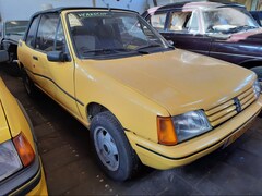 Peugeot 205 - 1.1i CJ Opknapper