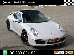 Porsche 911 - 3.4 Carrera | 991| Schuifdak | Org NL Auto | Sport |