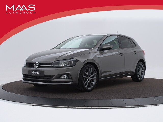 polo top de linha 2020