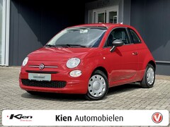 Fiat 500 - 0.9 TwinAir Turbo Young | Airco | Bluetooth