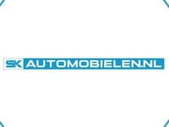 S.K Automobielen logo