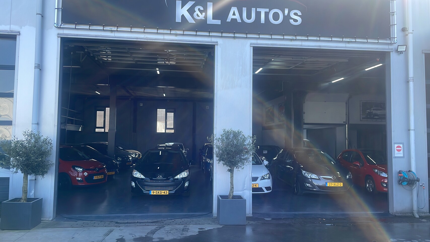 KL Auto's