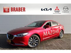 Mazda 6 - 6 2.0 SkyActiv-G 6AT Business Comfort | BTW Auto | Leder | Bose Audio | Cruise | Clima | 1