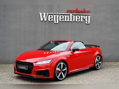 Audi TT Roadster - 45 TFSI Quattro S-tronic Competition 2x S-line B&O Ruitleder