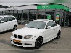 BMW 1-serie Coupé - 120i High Executive